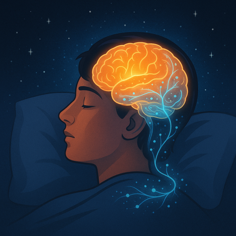 Le sommeil reste un mystère – mais il est plus vital que manger