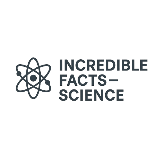 Faits incroyables – Science